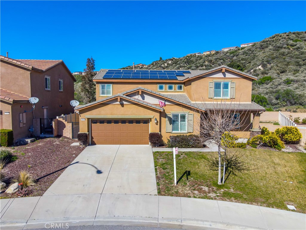 4036 Bristlecone Pine Lane
