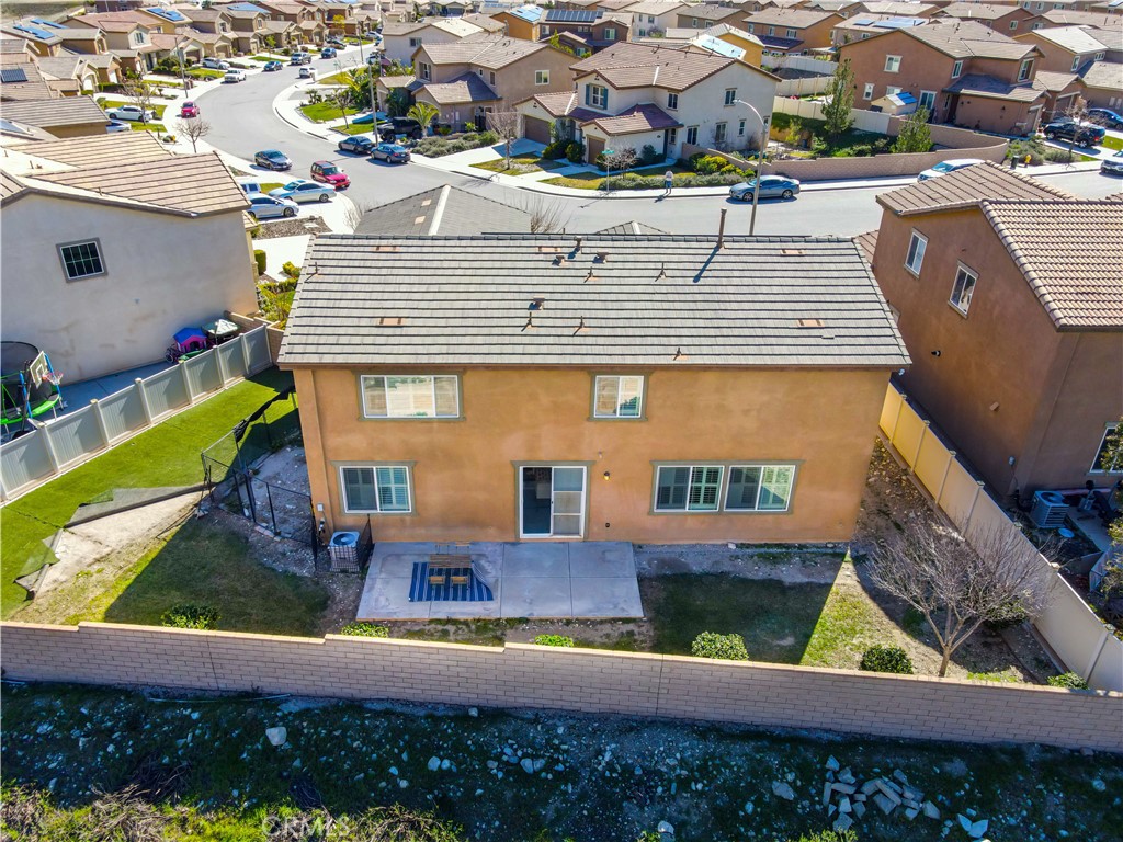 4036 Bristlecone Pine Lane