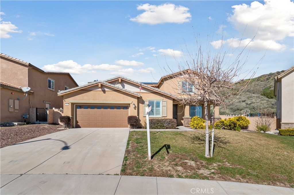 4036 Bristlecone Pine Lane