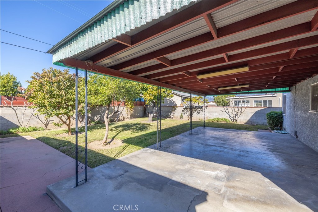 3437 Earle Avenue