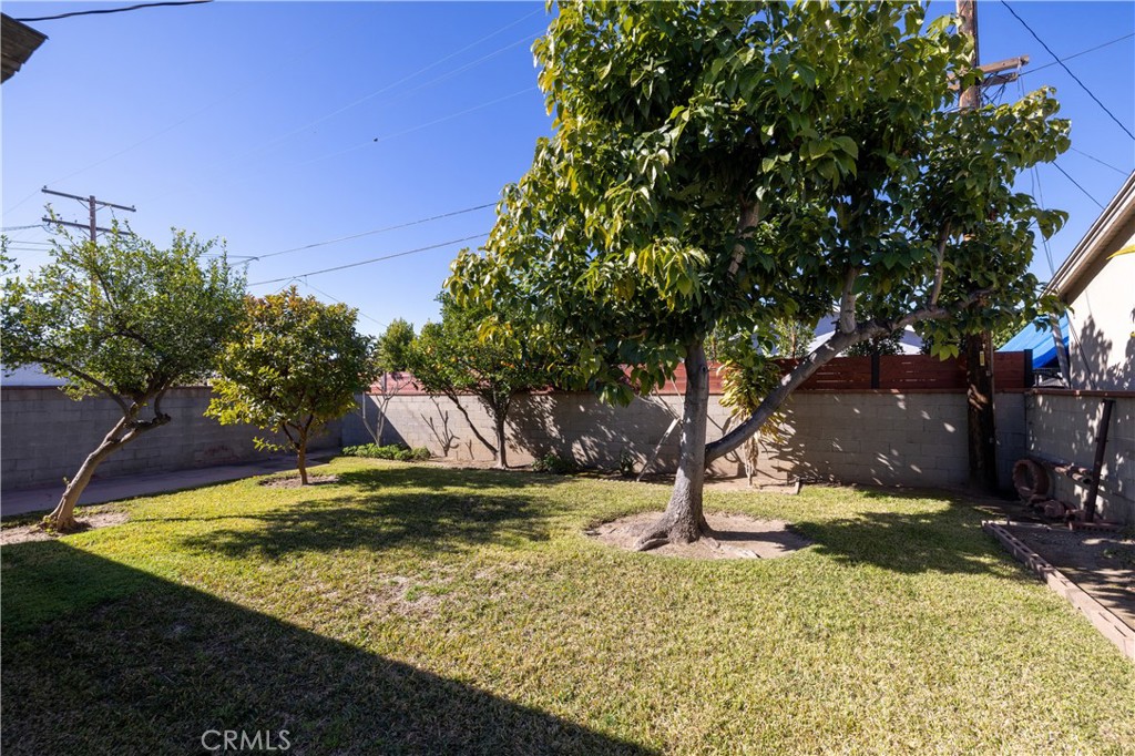3437 Earle Avenue