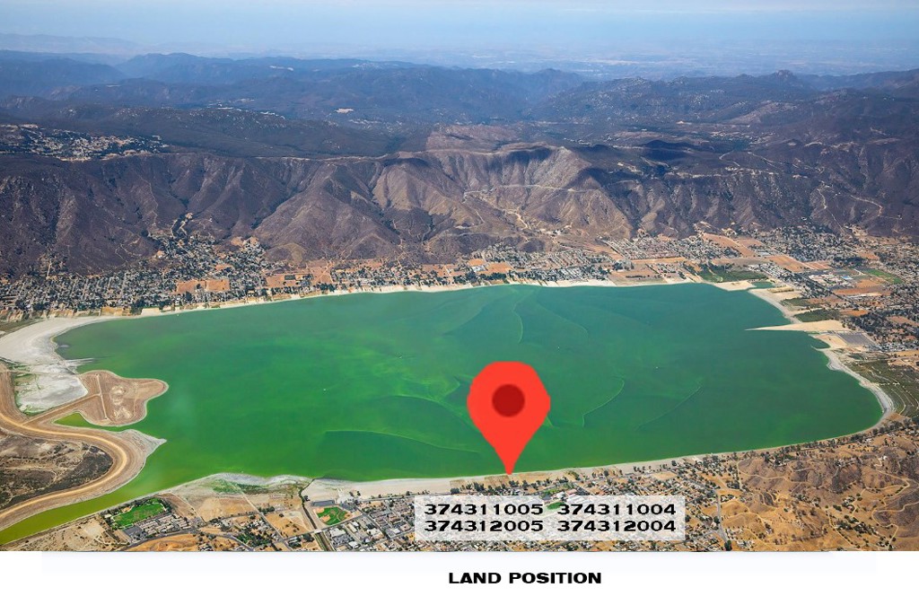 1000 N Lakeshore Dr E