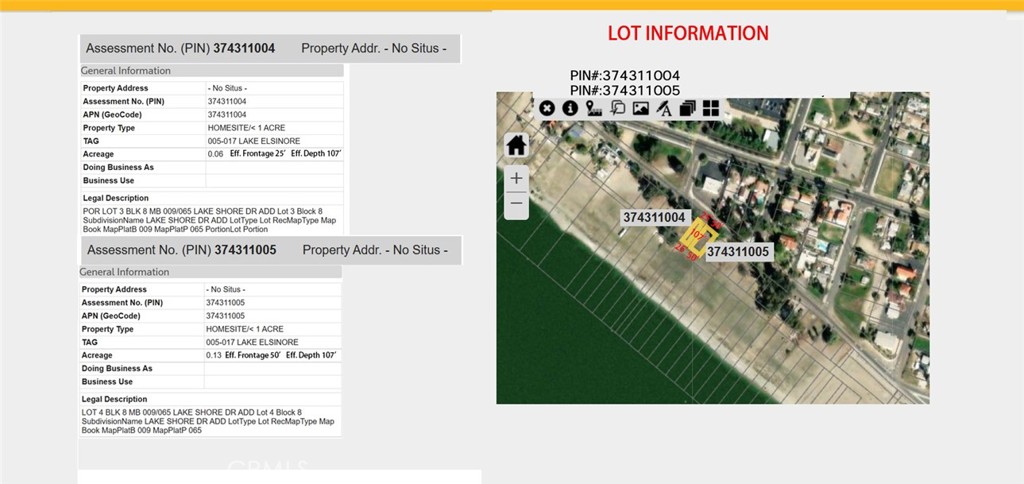 1000 N Lakeshore Dr E