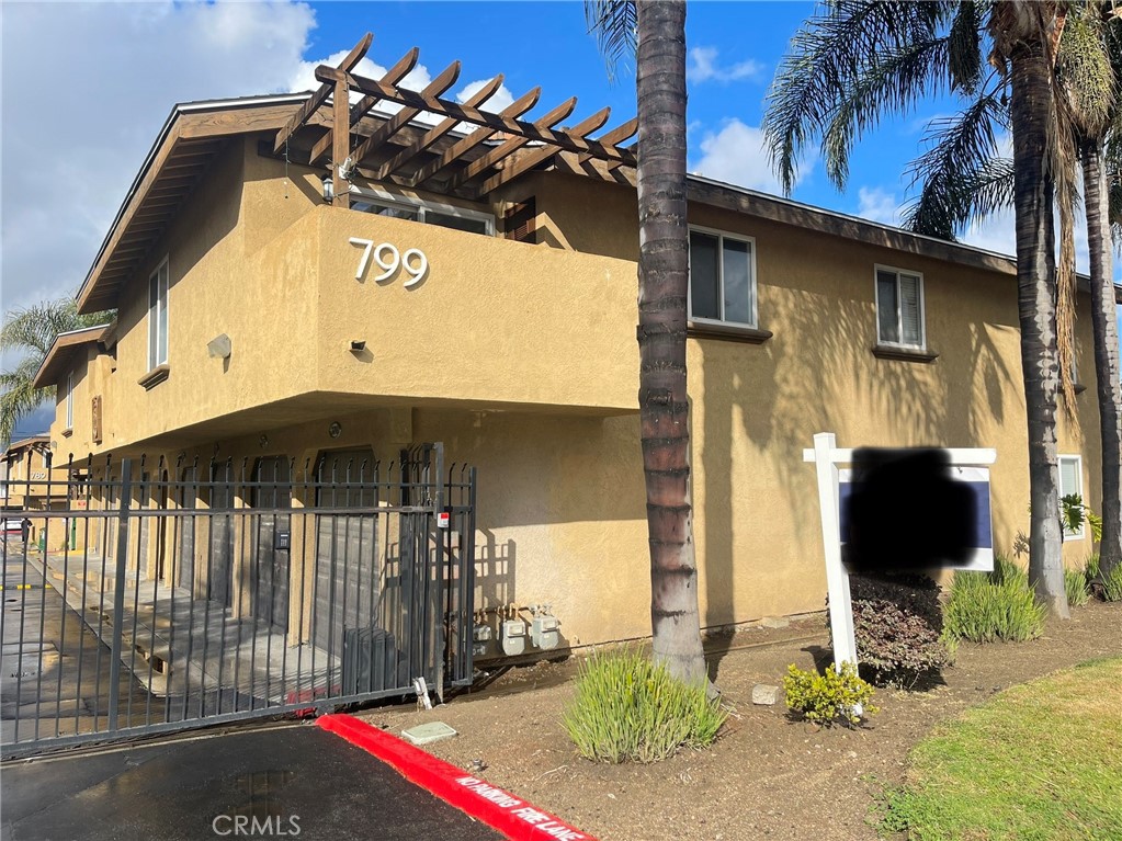 799 Gianni Drive 210