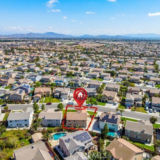 6469 Cattleman Drive
