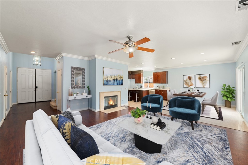 6469 Cattleman Drive