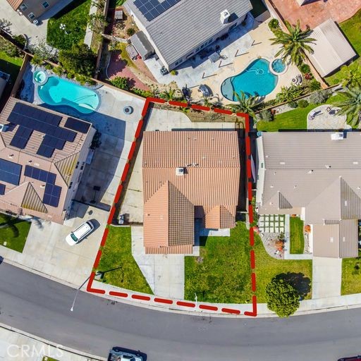 6469 Cattleman Drive