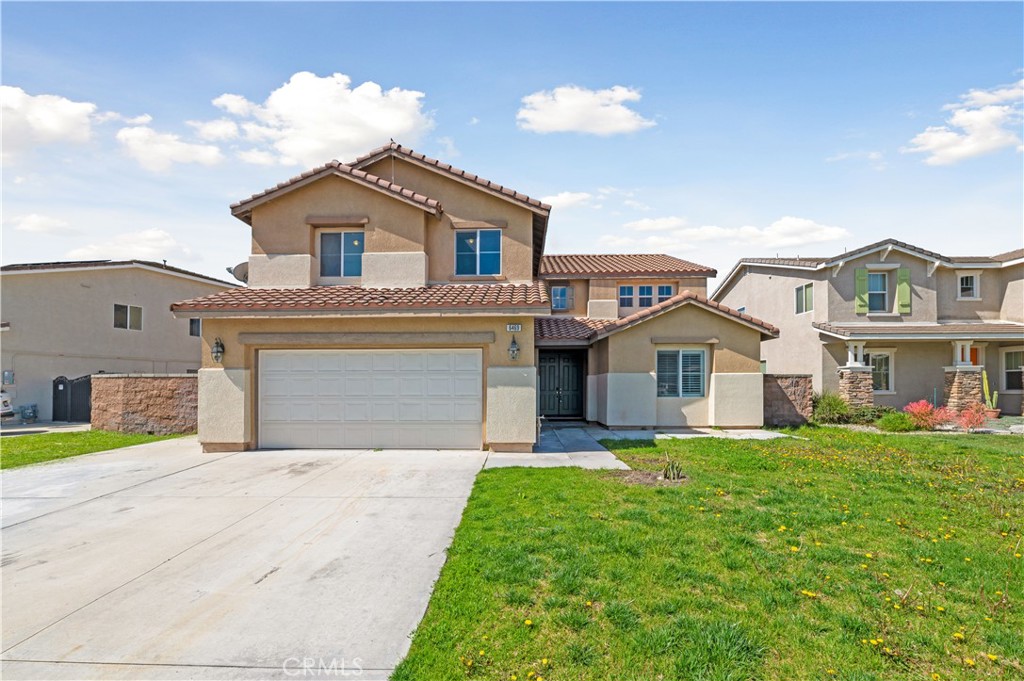 6469 Cattleman Drive