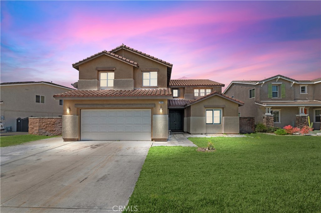 6469 Cattleman Drive