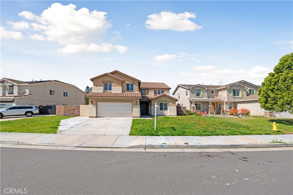 6469 Cattleman Drive