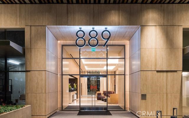 889 Francisco Street 2602