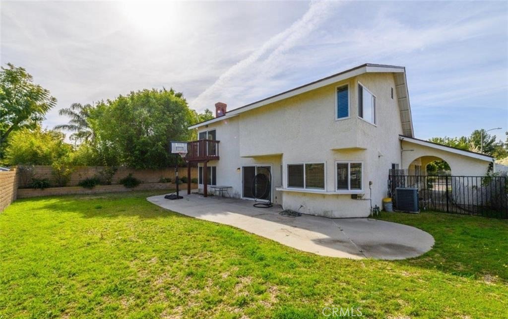 714 Flint Spear Road