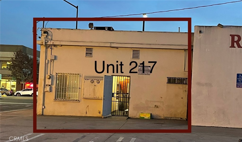 217 E Valley Boulevard 217