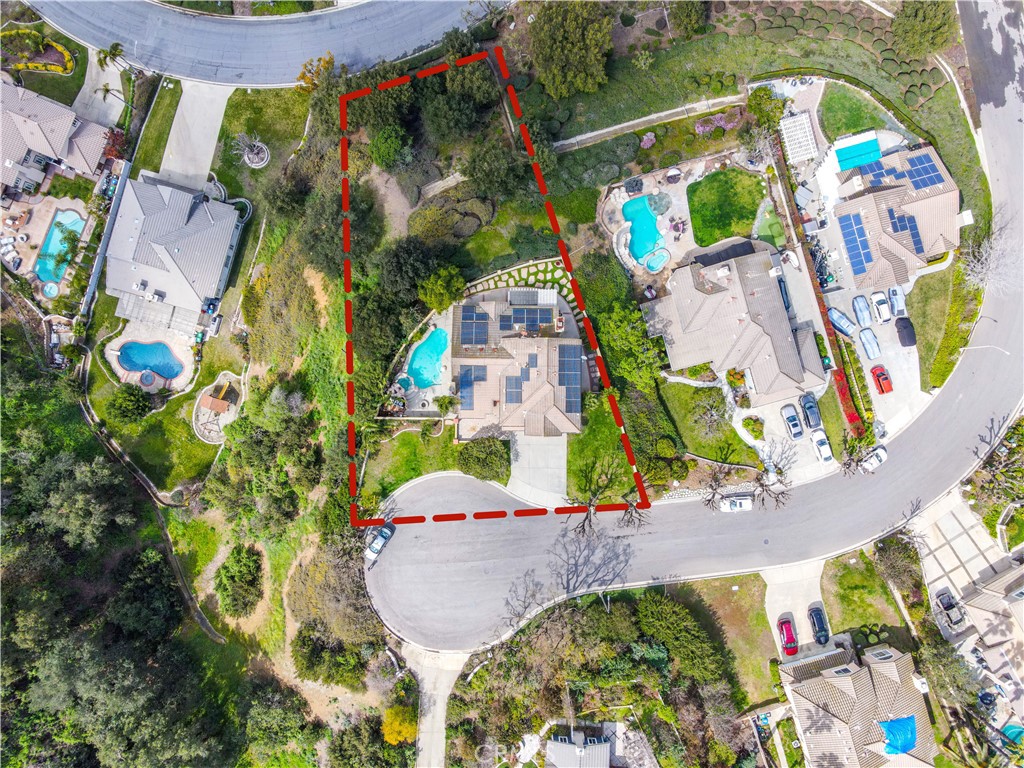 16236 High Vista Lane