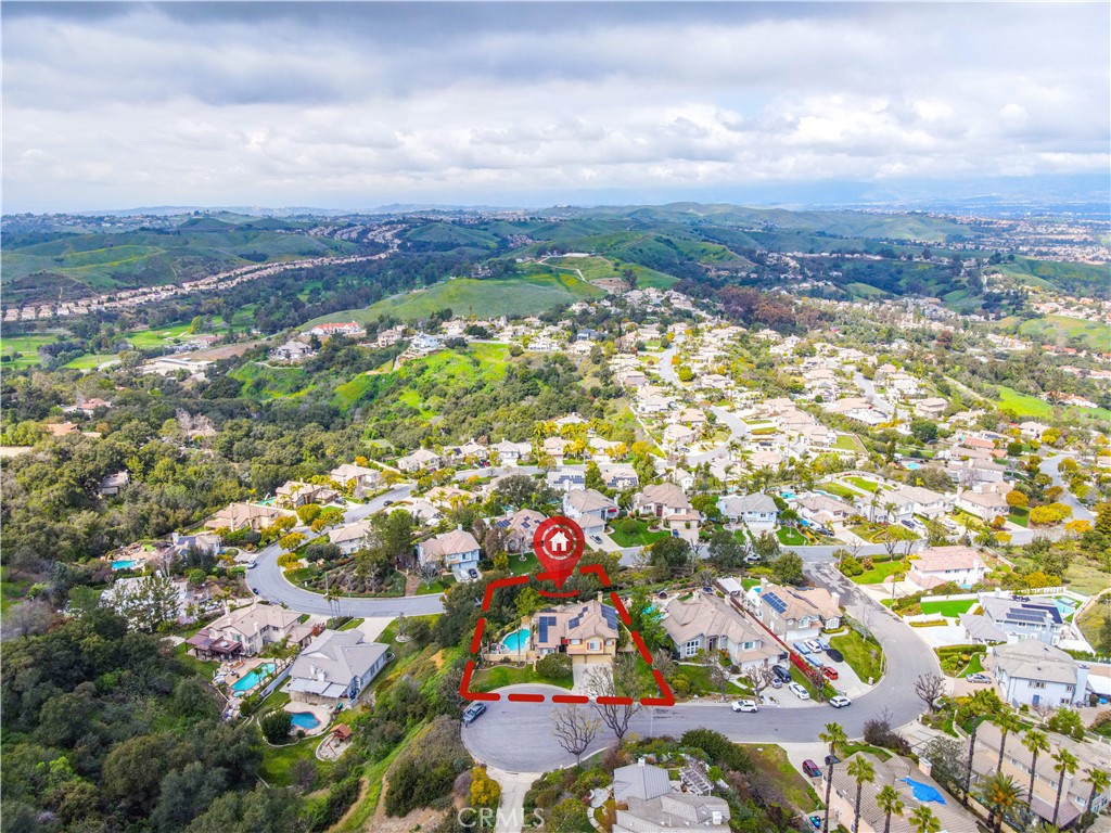 16236 High Vista Lane