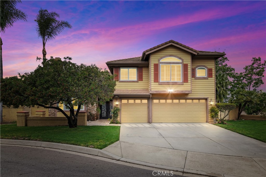 16236 High Vista Lane