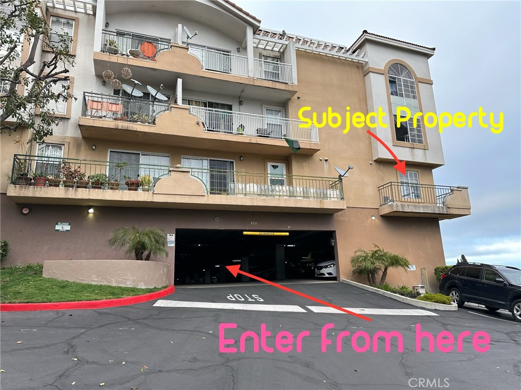 4755 Templeton Street 2105