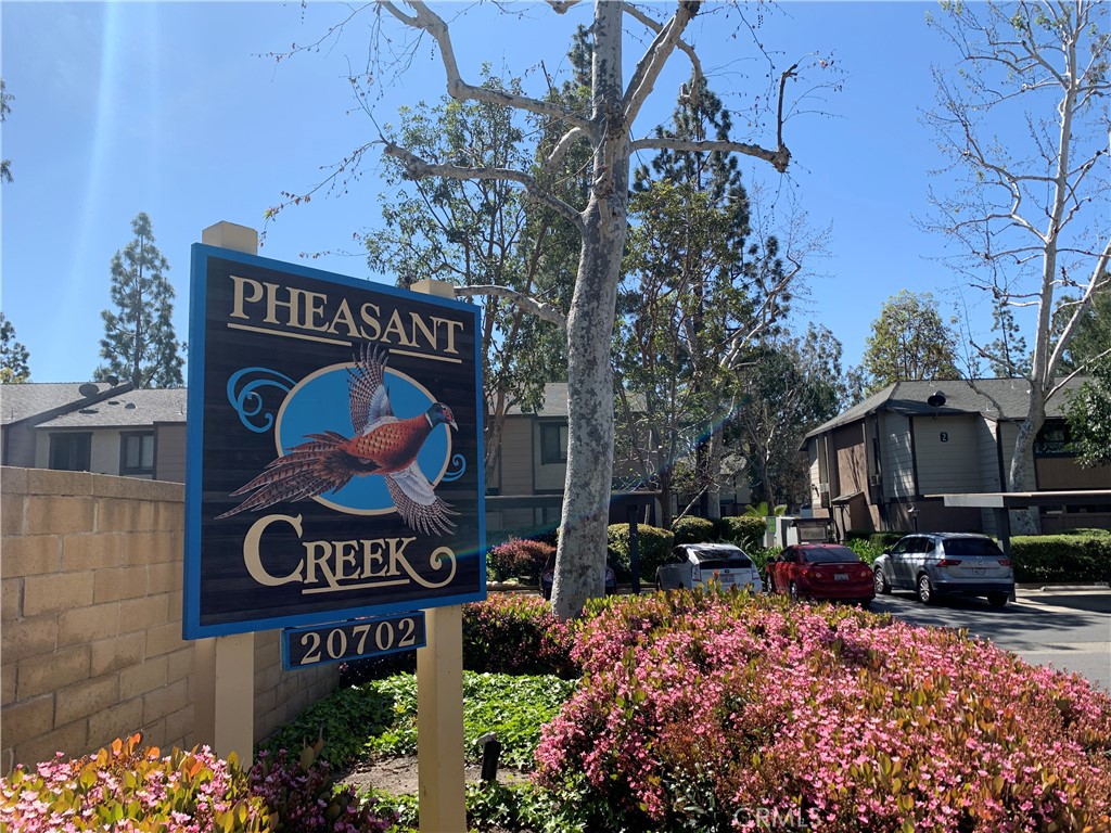 20702 El Toro Road 83