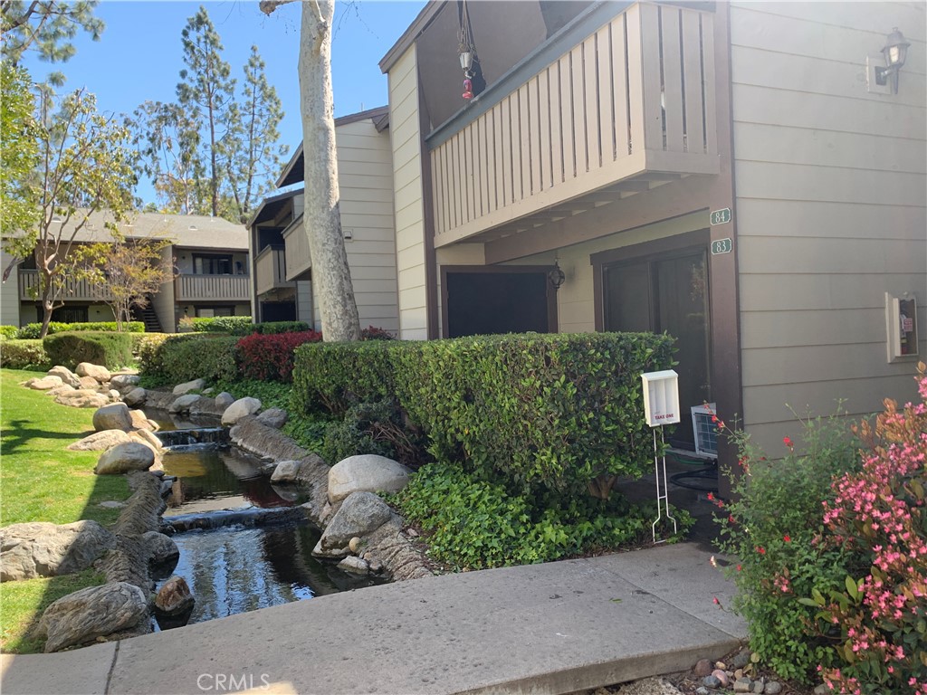 20702 El Toro Road 83
