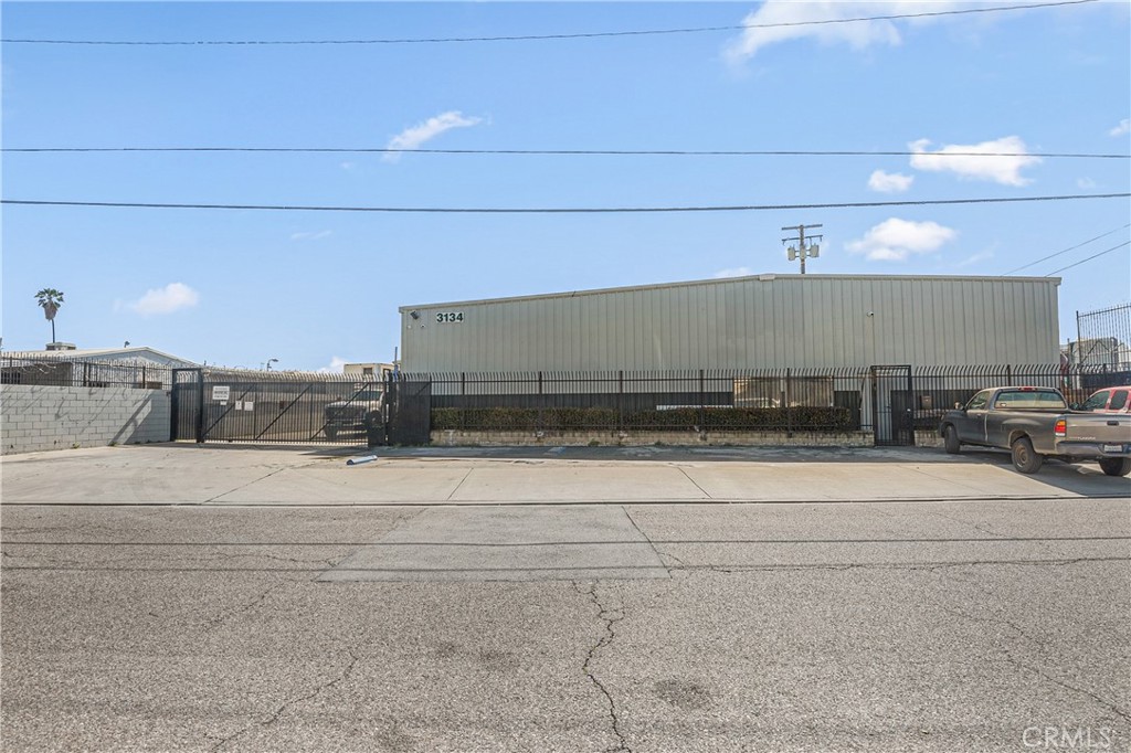 3134 Maxson Road A