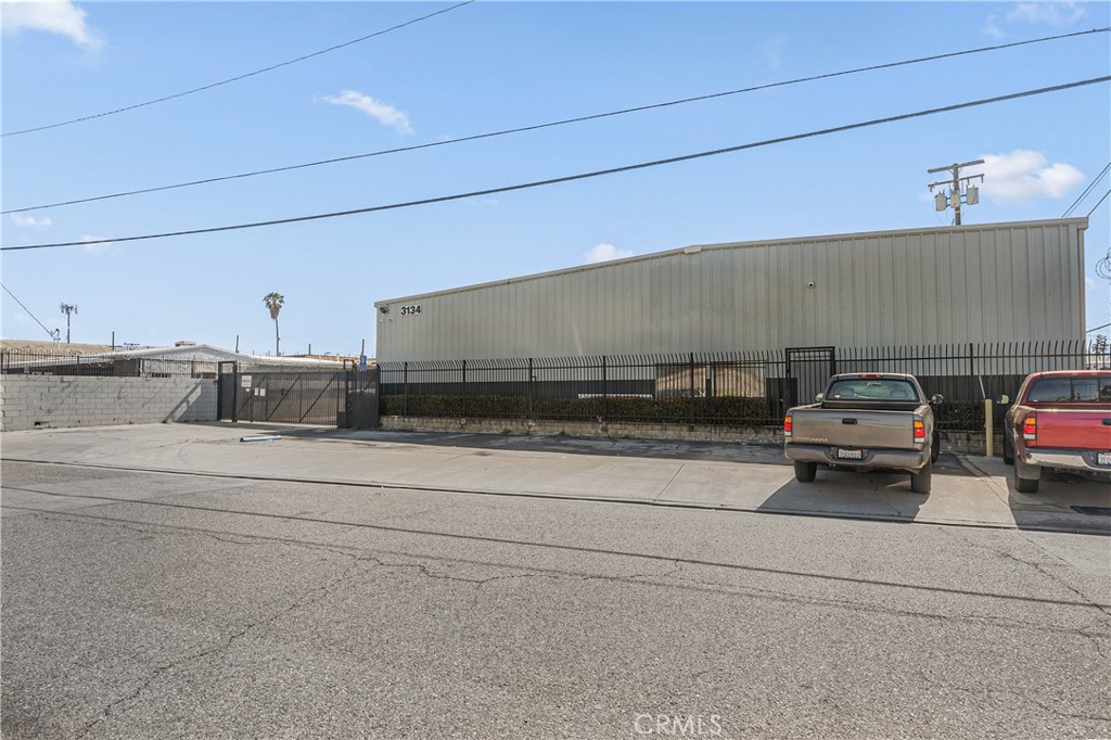 3134 Maxson Road A