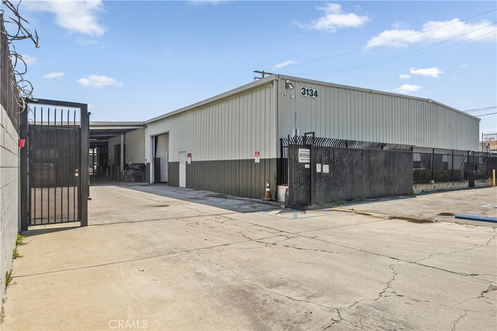 3134 Maxson Road A