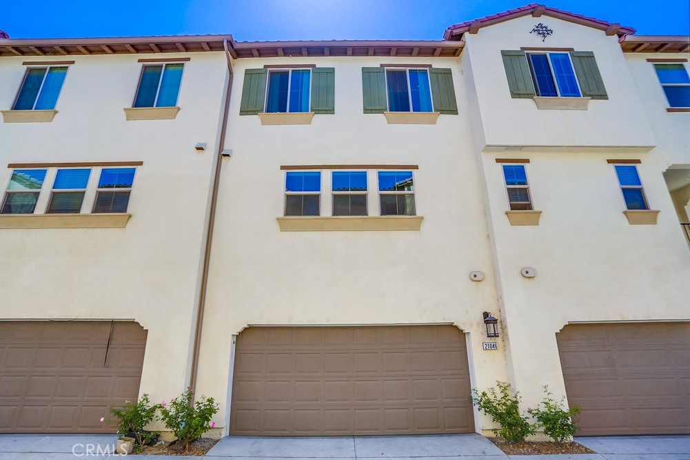 21046 Cornerstone Drive