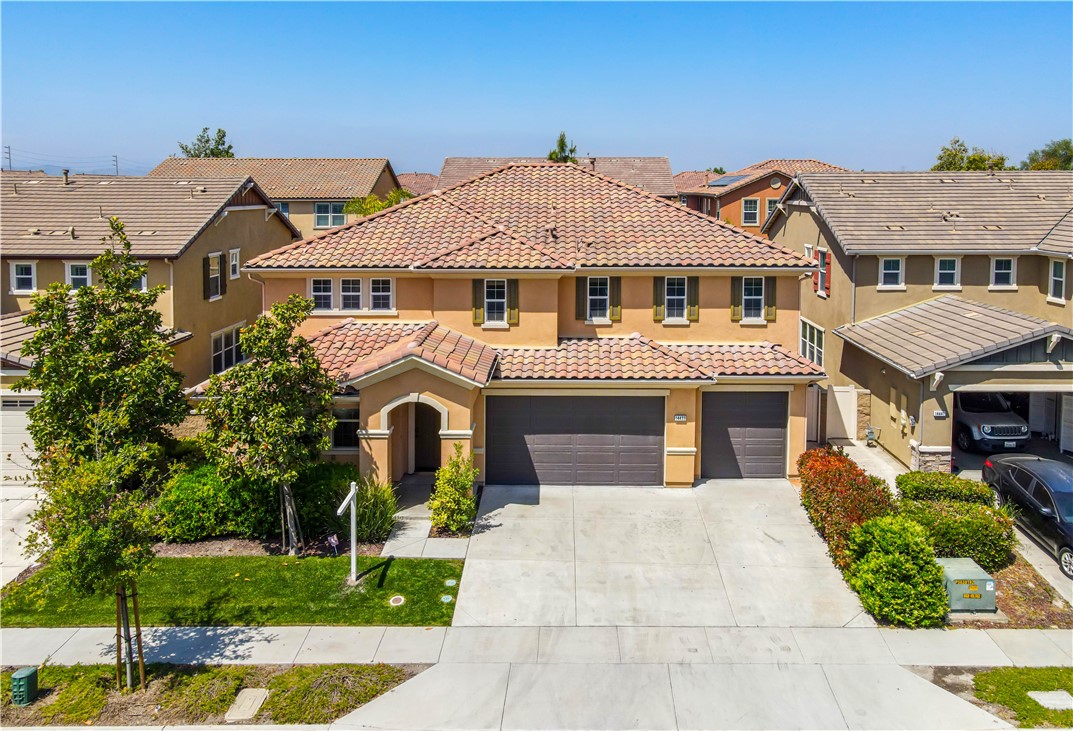 14433 Serenade Drive