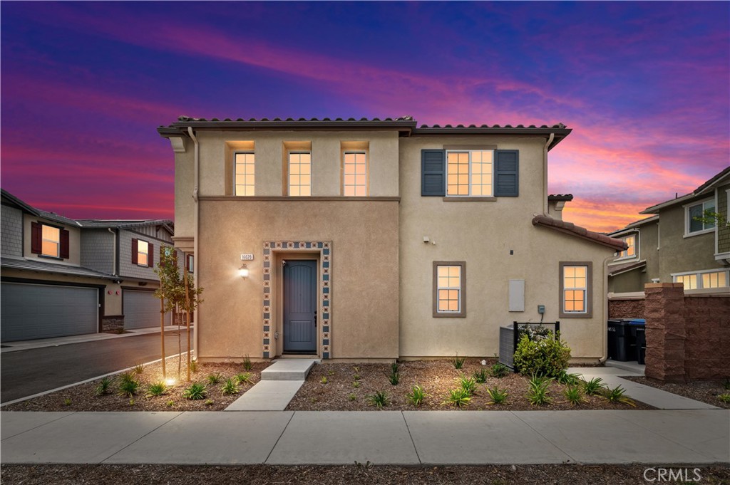 16020 Tanzinite Lane