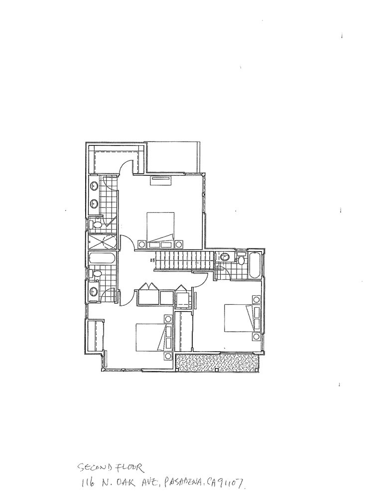 116 N Oak Avenue