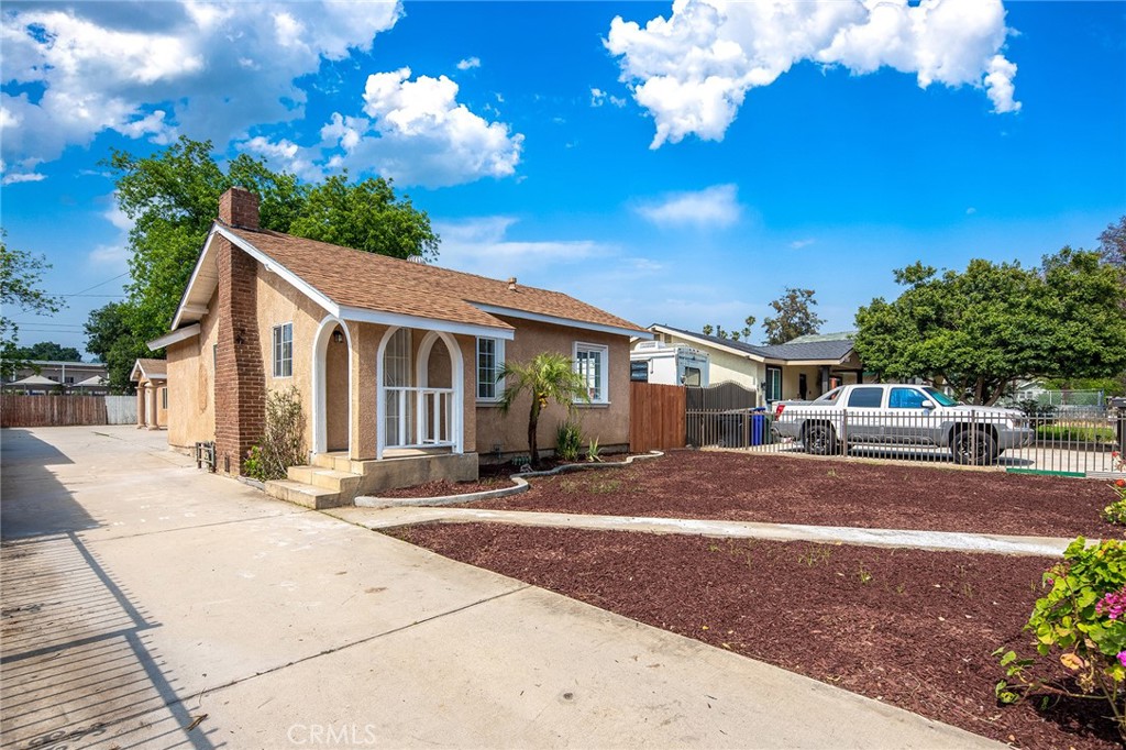 781 Laurel Avenue
