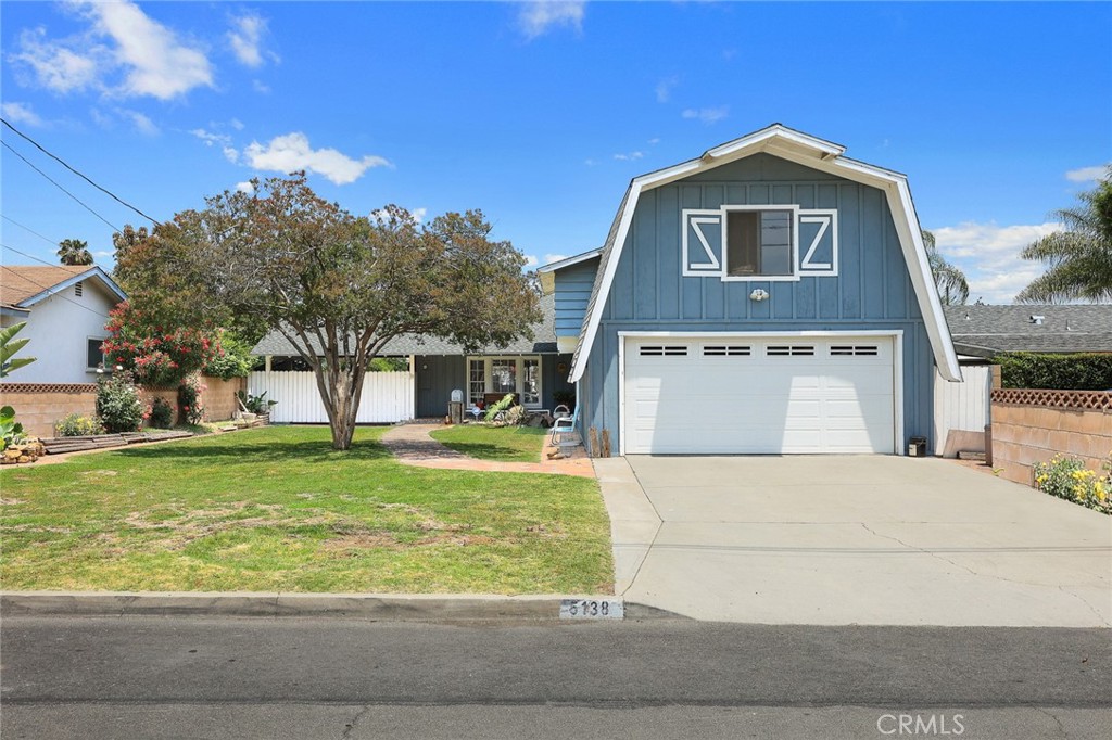 5138 Daleview Avenue
