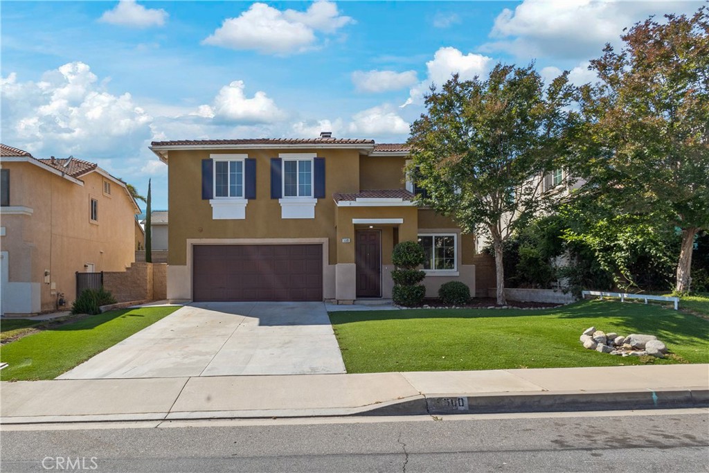 5500 Stagecoach Drive