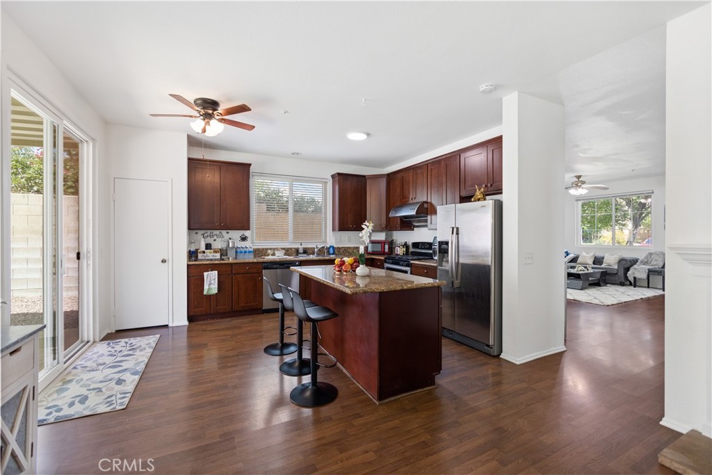 5500 Stagecoach Drive