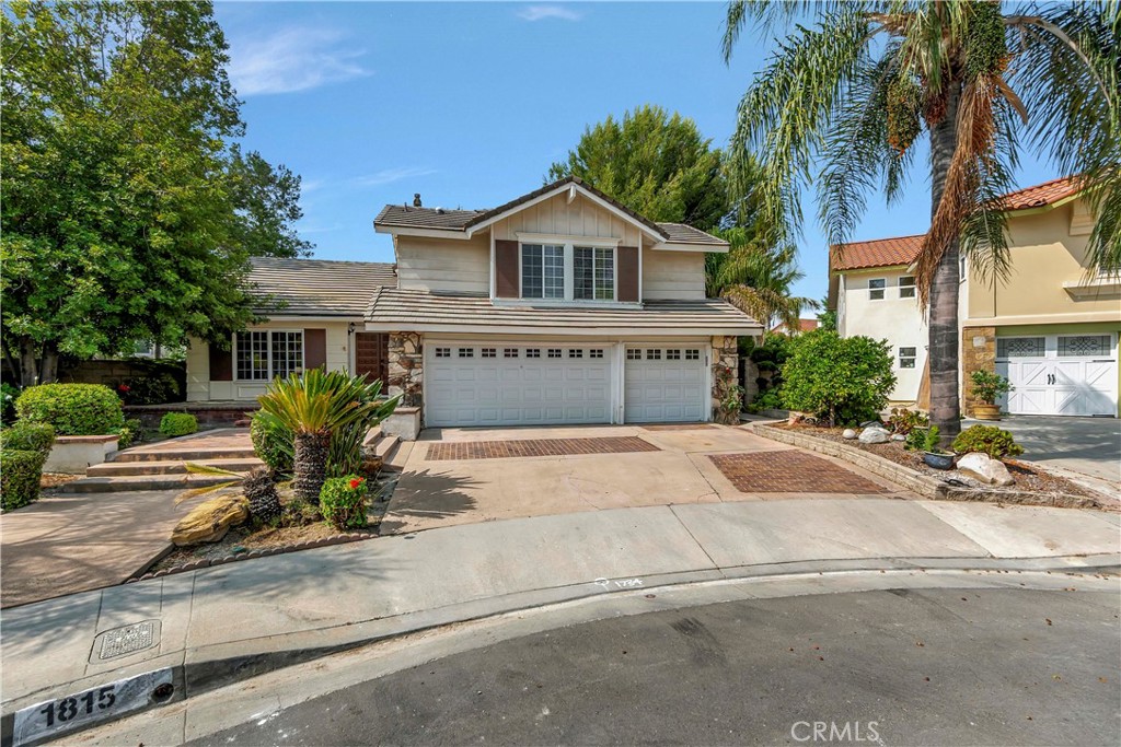 1815 Pavas Court
