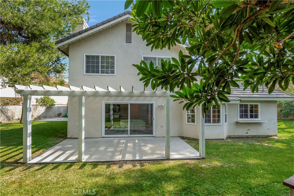1815 Pavas Court