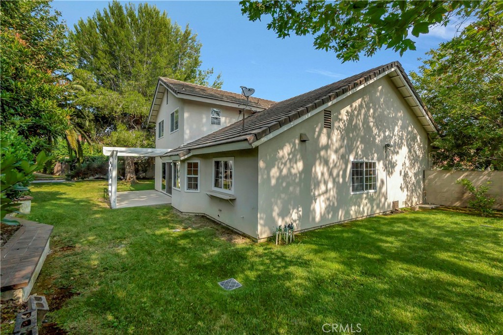 1815 Pavas Court