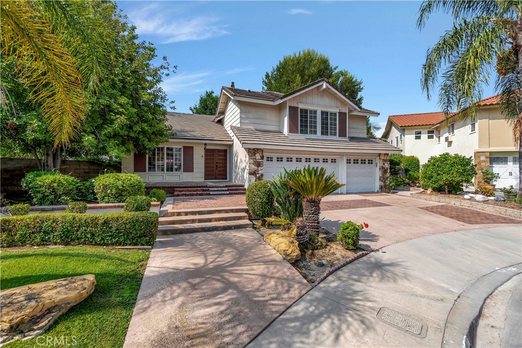 1815 Pavas Court