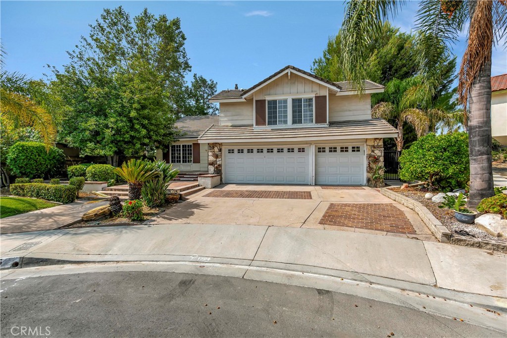 1815 Pavas Court