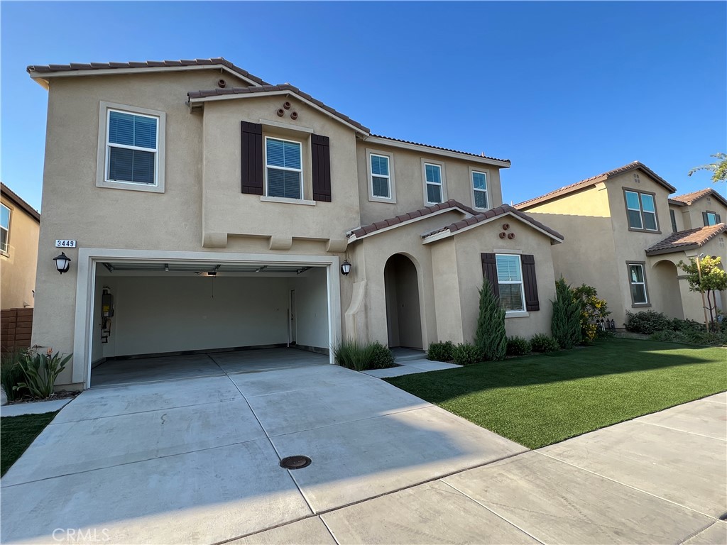 3449 E Sweetbay Way