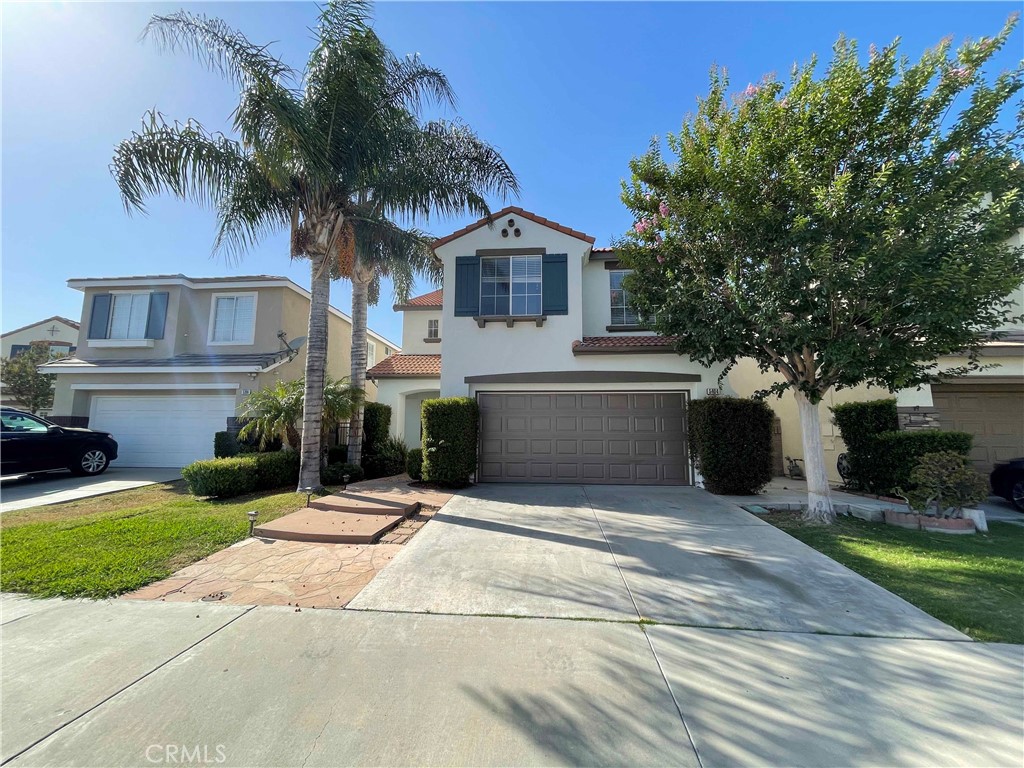 5404 Gateway Drive