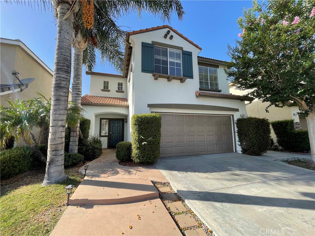 5404 Gateway Drive