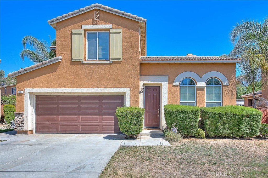 3867 Bella Isola Lane