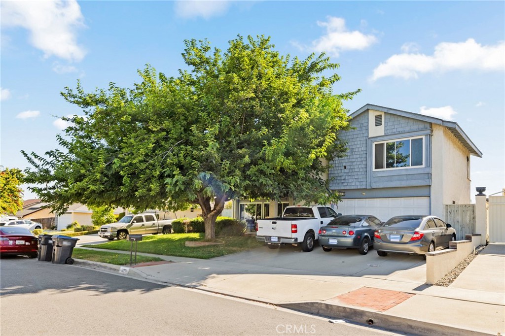 14771 Acorn Street