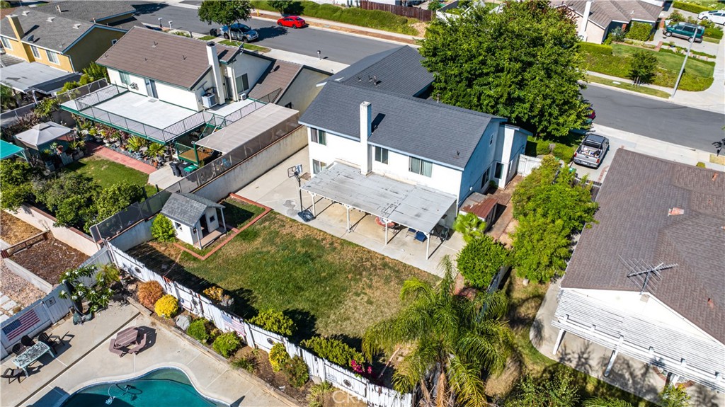 14771 Acorn Street