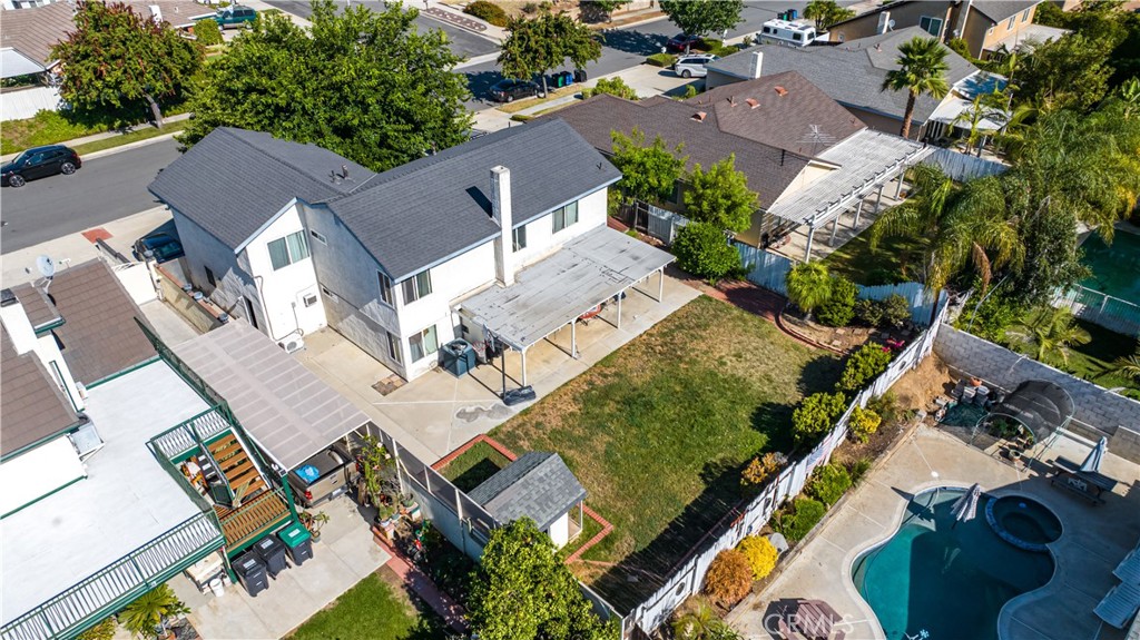 14771 Acorn Street