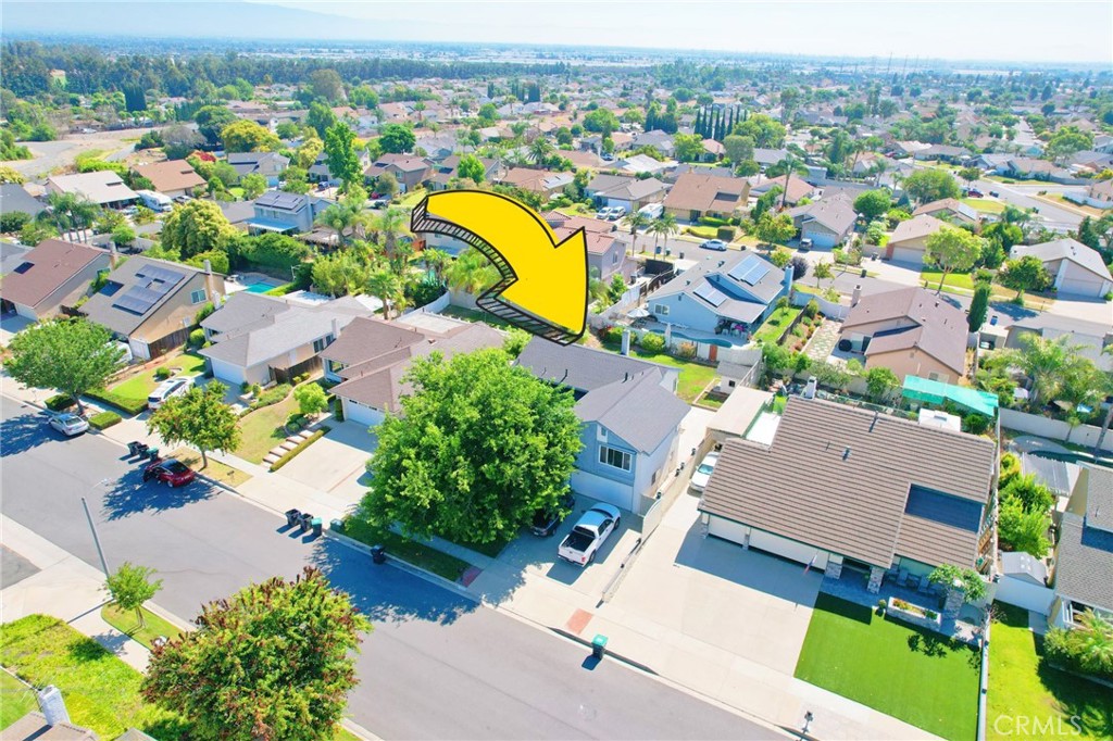 14771 Acorn Street