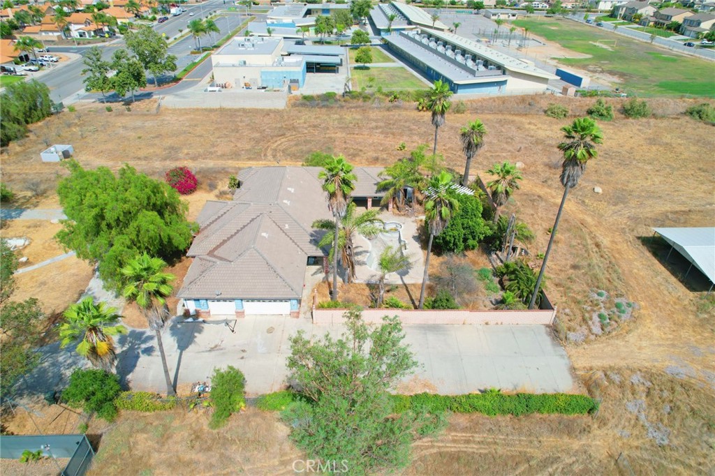 19331 Krameria Avenue