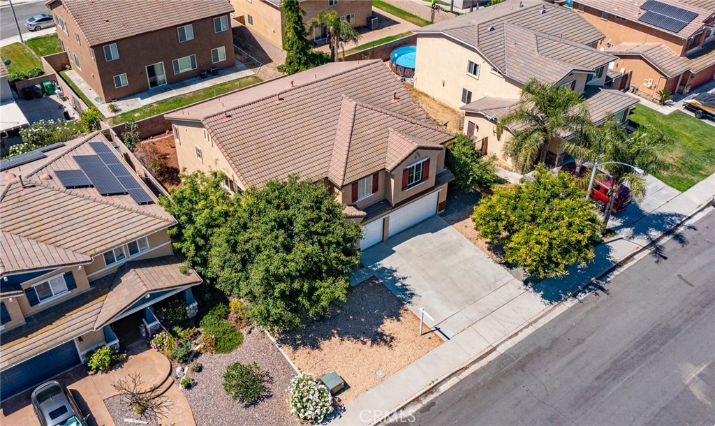 12307 Janelle Court