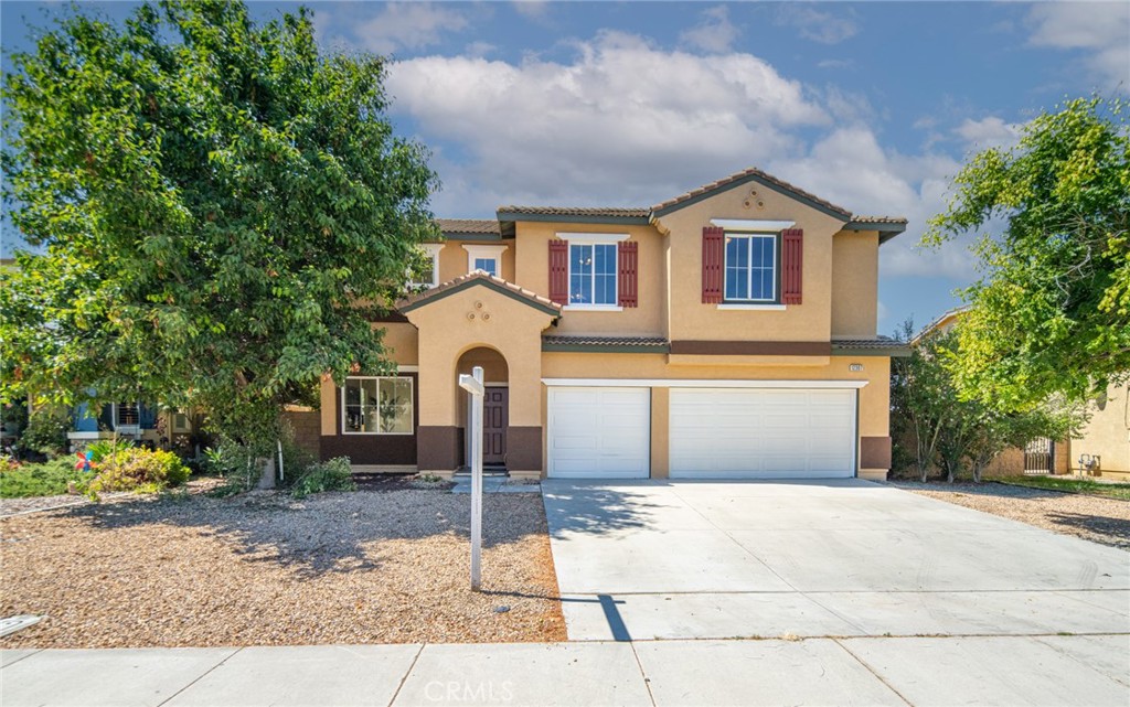 12307 Janelle Court